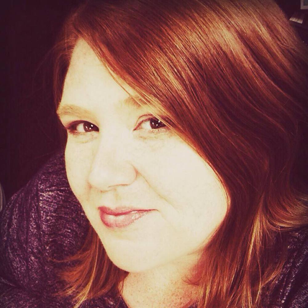 Meet your Posher, Kellie